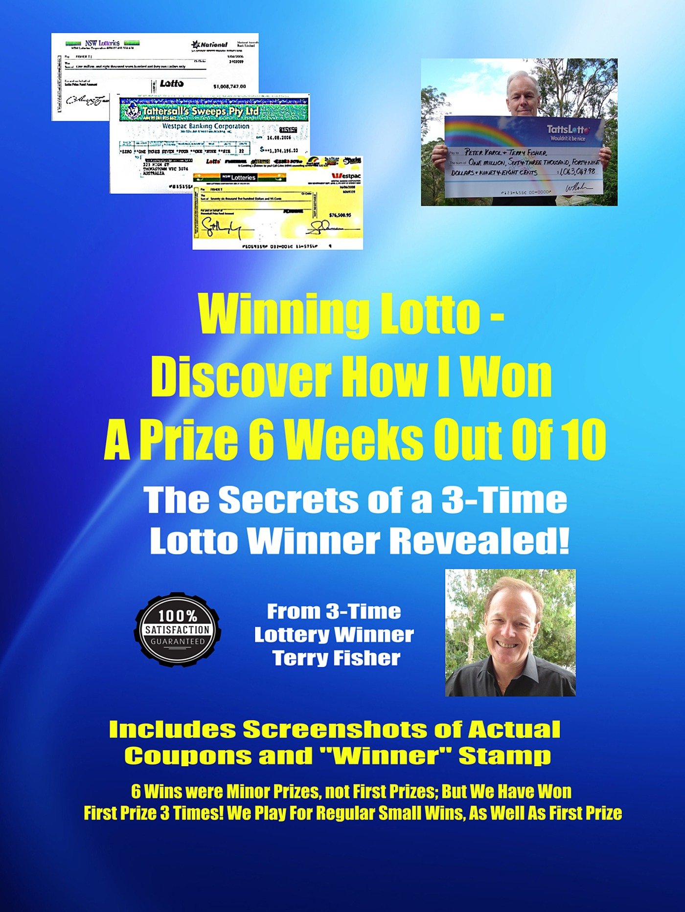 saturday lotto system 8 cost