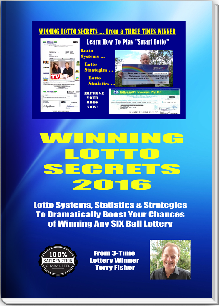 saturday lotto statistics